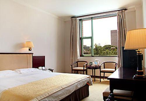 Hanguangmen Hotel Xi'an  Habitación foto