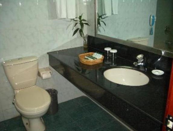 Hanguangmen Hotel Xi'an  Habitación foto