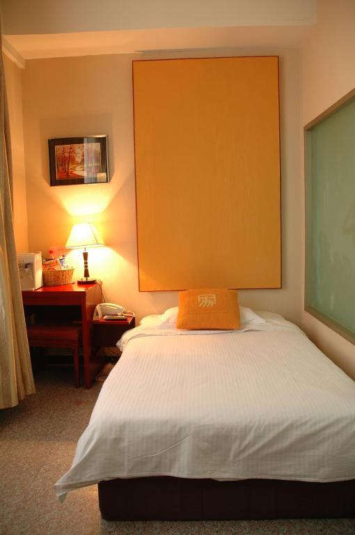 Hanguangmen Hotel Xi'an  Habitación foto